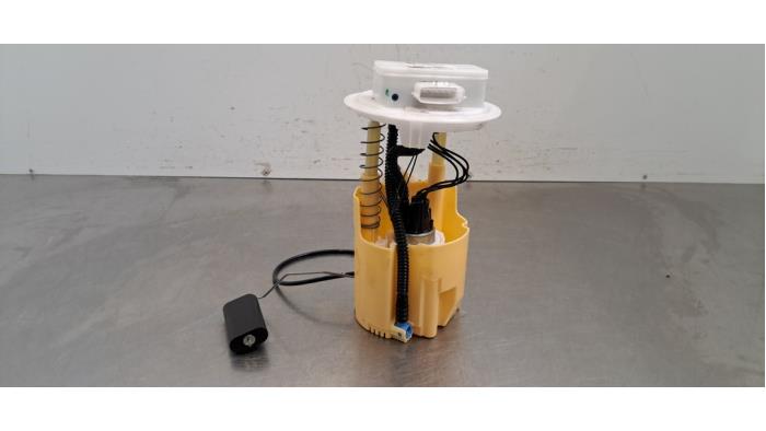 Pompe carburant électrique Renault Trafic