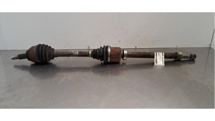 Arbre de transmission avant droit Renault Trafic