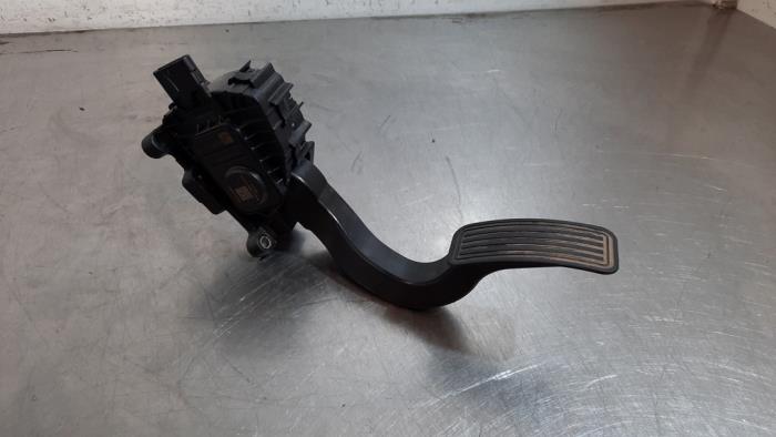 Pédale d'accélérateur Tesla Model 3