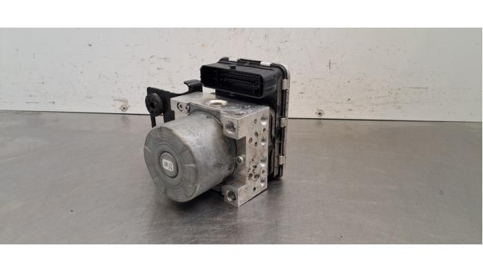 Pompe ABS Renault Trafic