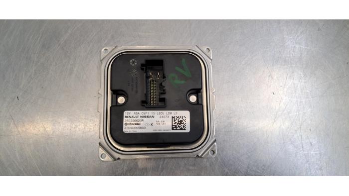 Module phare LED Renault Trafic