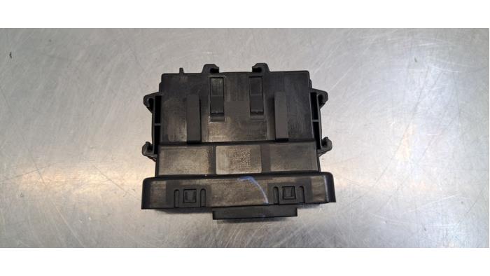 Module Gateway Renault Trafic