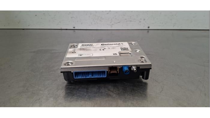 Module (divers) Renault Trafic
