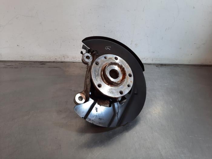 Joint avant gauche Renault Austral