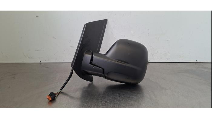 Rétroviseur extérieur gauche Opel Vivaro