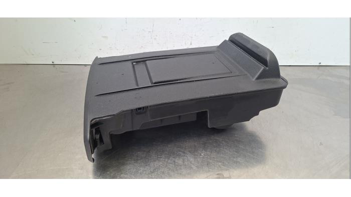 Ensemble cric Opel Vivaro