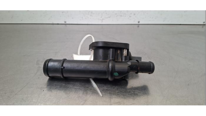 Boîtier thermostat Volkswagen Caddy