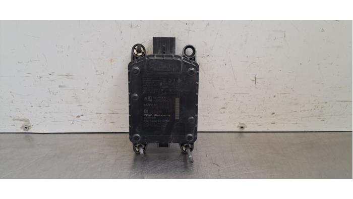 Capteur radar Opel Vivaro