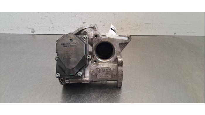 Valve RGE Volkswagen Caddy