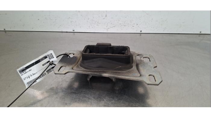 Support moteur Opel Vivaro
