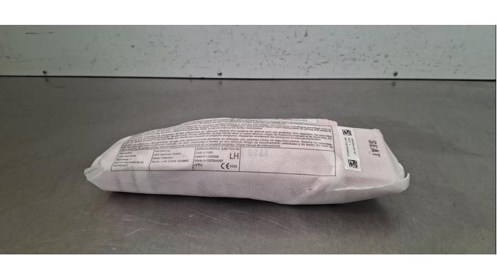 Airbag siège Opel Vivaro