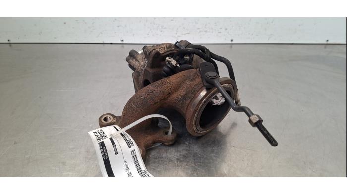 Turbo Audi A1