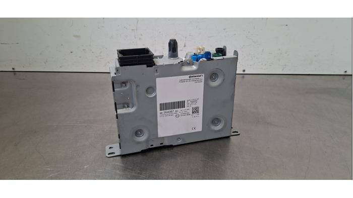 Module radio Opel Vivaro