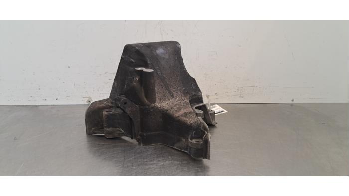 Support (divers) Audi A1