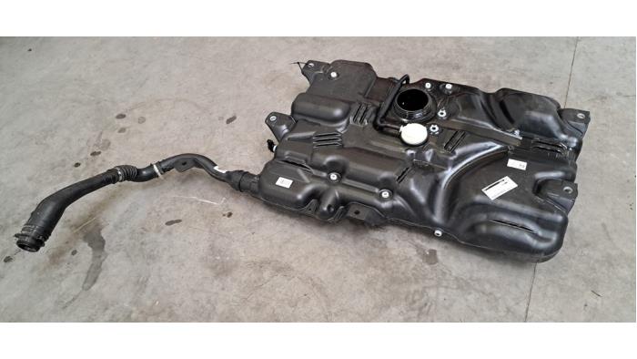 Réservoir de carburant Renault Trafic