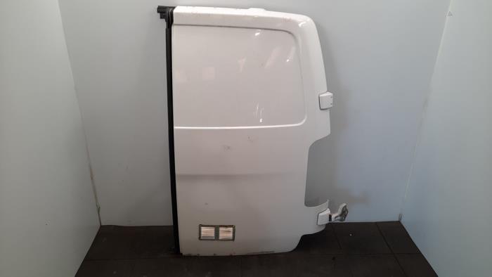 Portière arrière camionnette Peugeot Expert