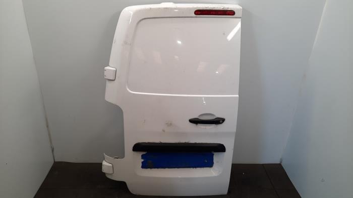 Portière arrière camionnette Peugeot Expert