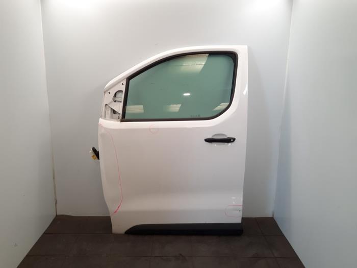 Portière 4portes avant gauche Peugeot Expert