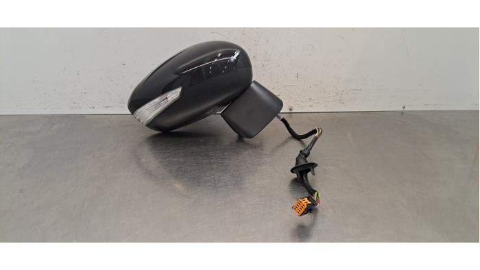 Rétroviseur extérieur droit Citroen C3 Aircross