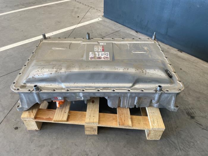 Batterie (hybride) Volkswagen Golf