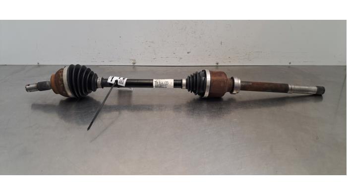 Arbre de transmission avant droit Citroen C3 Aircross