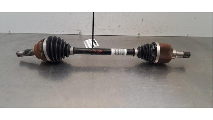 Arbre de transmission avant gauche Citroen C3 Aircross