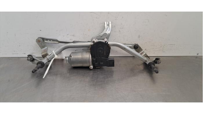 Moteur essuie-glace avant Citroen C3 Aircross