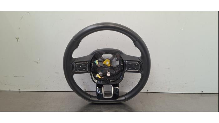 Volant Citroen C3 Aircross