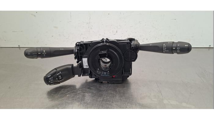 Commutateur combi colonne de direction Citroen C3 Aircross