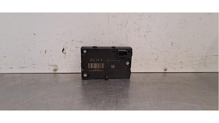 Chargeur sans fil Citroen C3 Aircross