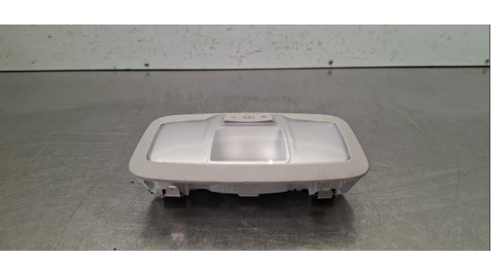 Eclairage intérieur avant Citroen C3 Aircross