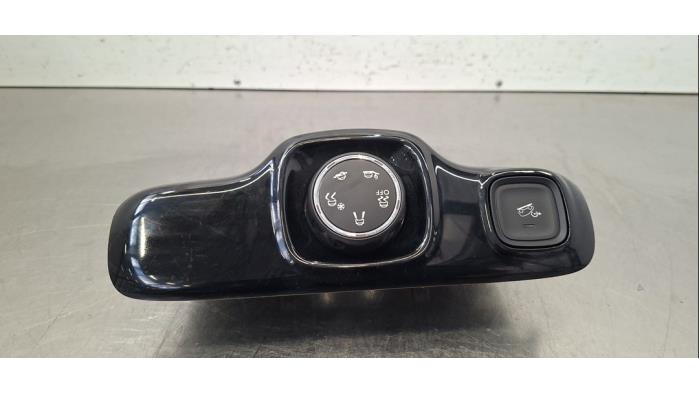 Commutateur (divers) Citroen C3 Aircross