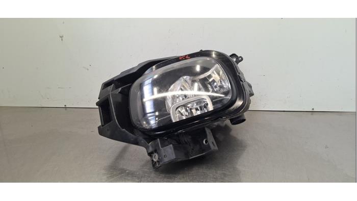 Phare gauche Citroen C3 Aircross
