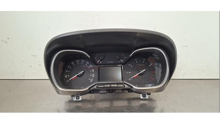 Compteur kilométrique KM Citroen C3 Aircross