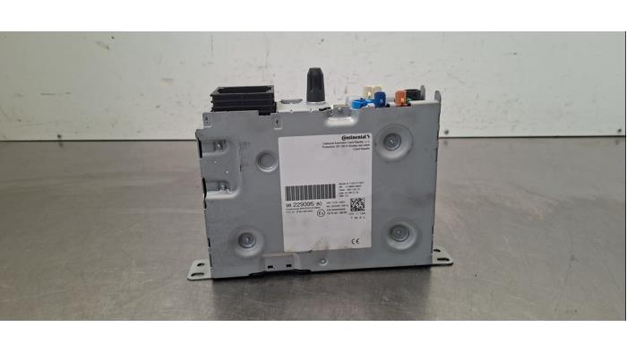 Module radio Citroen C3 Aircross