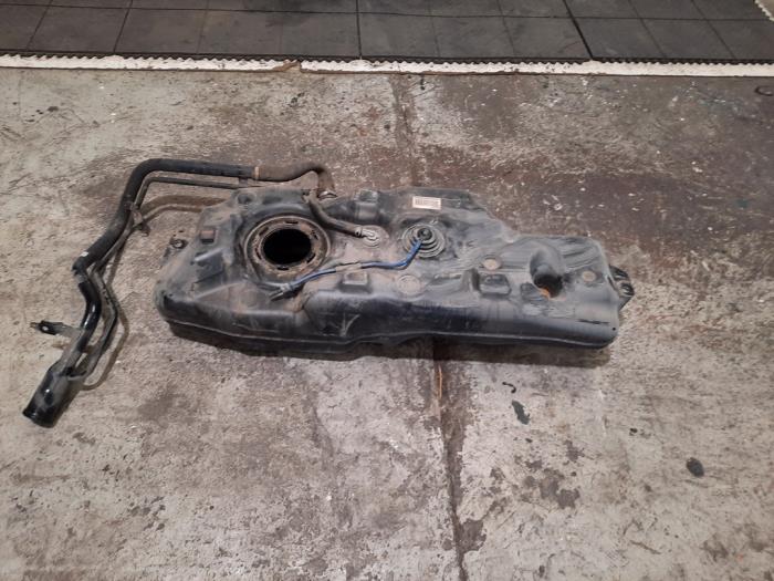 Réservoir de carburant Renault Austral
