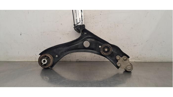 Bras de suspension avant gauche Ford Focus