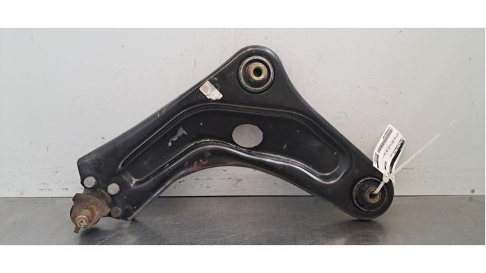 Bras de suspension avant gauche Citroen C3 Aircross