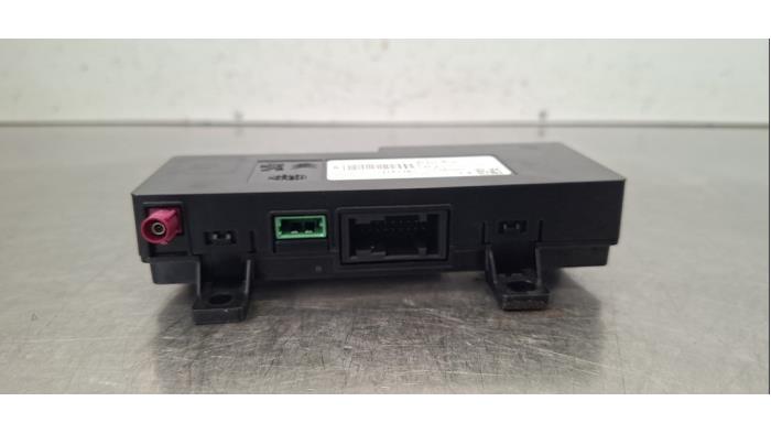 Module Bluetooth Citroen C3 Aircross