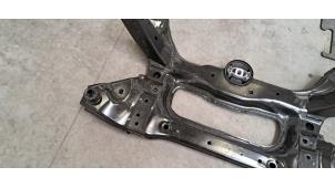 Subframe van een Nissan Interstar 2.0 DCI 150 2025