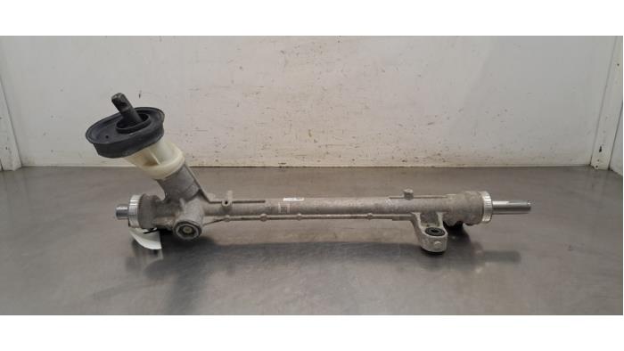 Crémaillère de direction Ford Focus