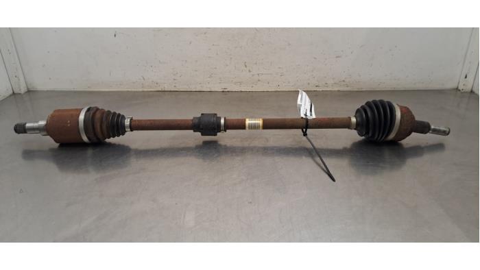 Arbre de transmission avant droit Ford Focus