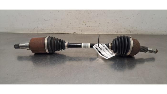 Arbre de transmission avant gauche Ford Focus