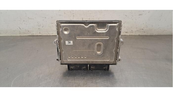 Ordinateur gestion moteur Ford Focus