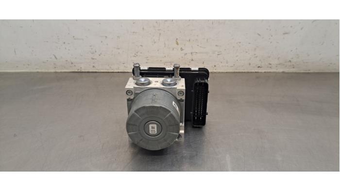 Pompe ABS Ford Focus