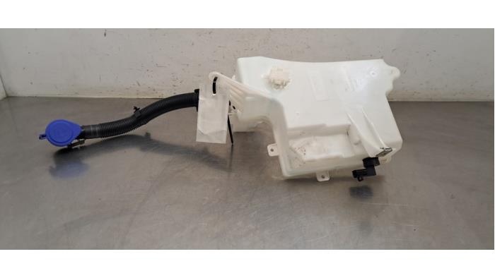 Réservoir lave-glace avant Ford Focus