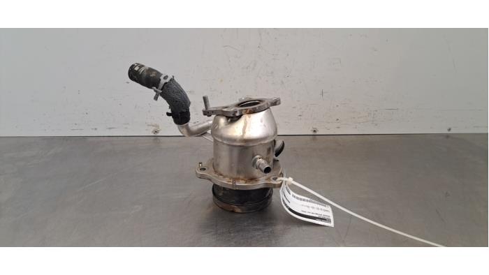 Refroidisseur RGE Nissan Interstar
