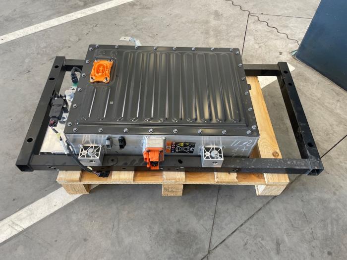 Batterie (hybride) Renault Rafale