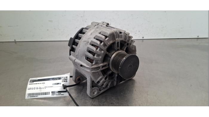 Gebruikte Dynamo Nissan Interstar 2.0 DCI 150 Prijs € 229,90 Inclusief btw aangeboden door Autohandel Didier