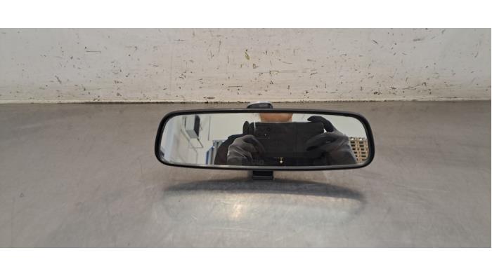 Rétroviseur intérieur Ford Focus